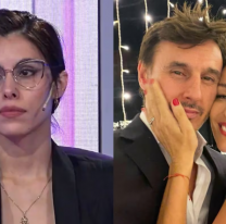 Habló la supuesta amante del esposo de Pampita: "Nuestra relación..."