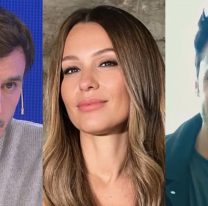 Salen a la luz los videos de Pampita y Benjamín Vicuña tras el escándalo con Moritán