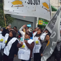 Jujuy tendrá una semana intensa con paros y movilizaciones 