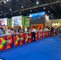 Jujuy, uno de los destinos destacados en la Feria Internacional de Turismo (FIT) 2024