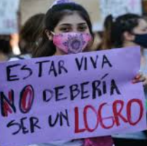 Jujuy es la cuarta provincia con los índices más altos de femicidios