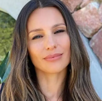 Pampita se va de la Argentina tras su escandaloso divorcio