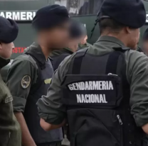 Detuvieron a 10 gendarmes y dos civiles por contrabando en Jujuy: pasaban de todo por Jama