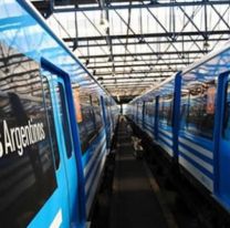 Cierre de Trenes Argentinos: despidieron a más de 1300 trabajadores