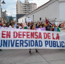 Marcha universitaria y paro de estatales en Jujuy: horarios y cómo será en el interior