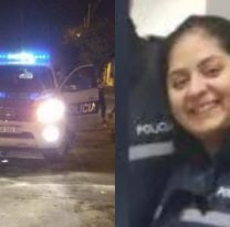 Mujer policía le quitó la vida a sus hijos y se fugó: dejó una terrible carta