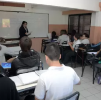 Vuelven los exámenes de ingreso para el primer año de escuelas jujeñas