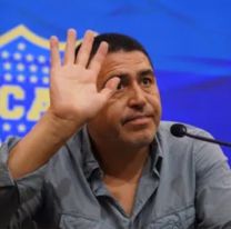 Quién es el nuevo DT de Boca: Riquelme definió quién se hará cargo