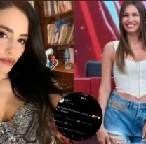 La tremenda oferta de Lali Espósito a Pampita tras la separación de su ex