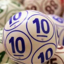 Chaqueño ganó $127.000.000 en la tómbola y es más millonario que nunca