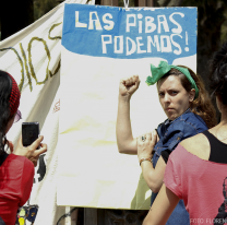 Fin de semana largo lleno de gente en Jujuy, se viene el "Encuentro Nacional de Mujeres"