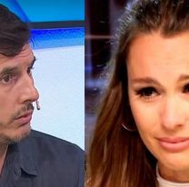 "Volvé con mi hijo por favor": La mamá de Roberto García Moritán llamó a Pampita