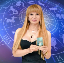 Signo por signo las predicciones de Mhoni Vidente para el mes de octubre