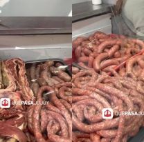 En Jujuy se consigue un kilo de costillas al mismo valor que un paquete de cigarros