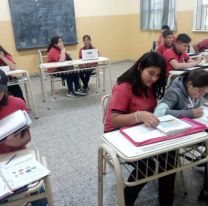 Paso a paso cómo iniciar la pre inscripción para el ingreso a primer año en Jujuy