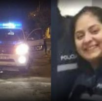 Revelaron las deudas que tenía la mujer policía que le quitó la vida a sus hijitos