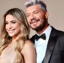 El romance que Marcelo Tinelli no pudo ocultar y le pegó de lleno a Milett Figueroa