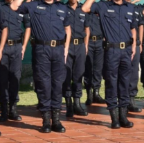 Quién es Guillermo Gómez el policía que sueña con ser actor y ganar un Guillermo Gómez