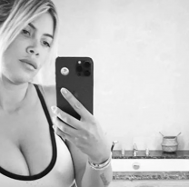 Realismo puro, cuántos días de vida le quedan a Wanda Nara 