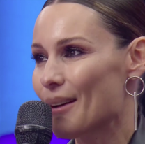 "En manos de la Virgen", así encontraron a Pampita tras su divorcio millonario