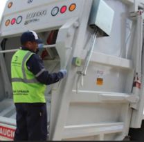 Cómo serán los servicios municipales el día de la Virgen de Río Blanco