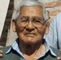 [URGENTE] Desapareció un abuelito en Jujuy y no pueden encontrarlo.