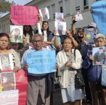 Jujeño fue atropellado y pelea por su vida: familiares buscan al culpable