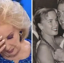 A Mirtha Legrand la recontra engañaron, lo que la diva no quería que se sepa