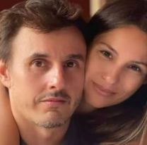 El oscuro dato de la relación de Pampita y García Moritán: "Para que se rompa"