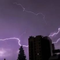 ¿Se viene otra tormenta? Pronostican más lluvias y descenso de temperaturas en Jujuy