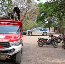 Jujeño apareció sin vida y su familia pide que investiguen: "estaba maniatado"