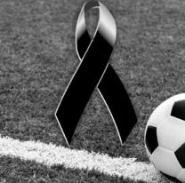 Conmoción mundial: asesinaron al futbolista más querido "debutó el año pasado"