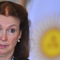 Argentina no está discutiendo la soberanía de Malvinas con el Reino Unido