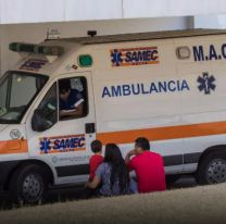 [URGENTE] Falleció un bebé recién nacido: su familia está devastada