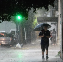 Día negro en Jujuy, se viene un jueves helado y con lluvias