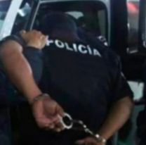 Escándalo en Jujuy: policías se robaron un auto secuestrado y fueron detenidos