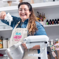 La muerte que enluta a Bake Off, se fue con tan solo 31 años