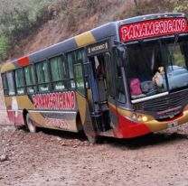 Jujeños quedaron casi aislados por el mal estado de las rutas: "Una lluvia más y..."