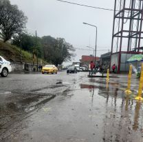 Parece febrero: se esperan varios días más de lluvias en Jujuy