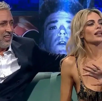 Se filtró lo que no le quiere dar el Turco Naim a Emilia Attias