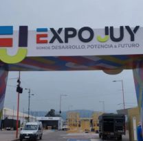 Hoy comienza la Expojuy se abren hoy en Ciudad Cultural: Todos los Shows