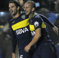 El Pipa Benedetto le dio un tremendo apoyo a la llegada de Gago a Boca: "Estoy seguro de que..."