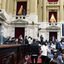 El Gobierno envió un proyecto al Congreso para derogar 70 leyes