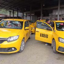 Hablitación de UBER para Taxis en Jujuy: ¿Cómo fundiona?