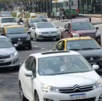 Chau patente: qué autos quedaron exentos del impuesto automotor en Ciudad