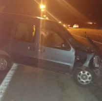 Nuevo accidente en la Ruta 66 terminó con la vida de un jujeño