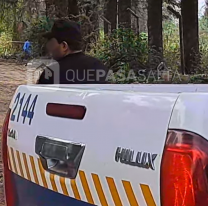 [URGENTE] Hombre sin vida al costado de una cancha: tomó la peor decisión