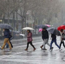 ¿A qué hora se larga? se espera otra semana con tormentas en Jujuy