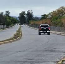 Oscuridad mortal: vecinos de Perico claman por iluminación en avenida clave