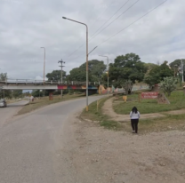 Tragedia en Palpalá: joven ciclista murió atropellado por un colectivo